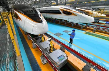 相约北京冬奥 共飨百年京张1