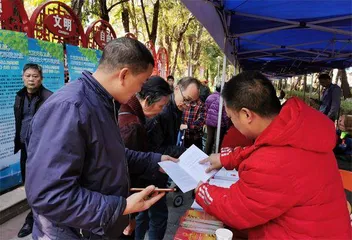 广东清远：培法治沃土　育文明之花