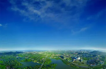 共同富裕浙江探路