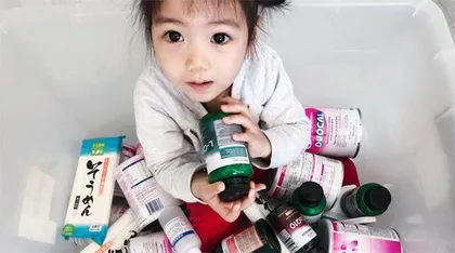 MMA和PA之家患者自疗组织发起人英娜:罕见病是人类进化中的一次试探1