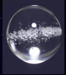 太空生活趣事多4