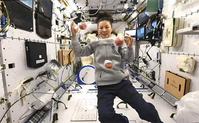太空盛宴5