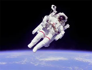 太空行走2