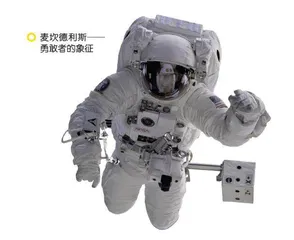 太空行走3