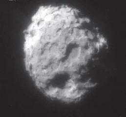 当彗星飞临地球2