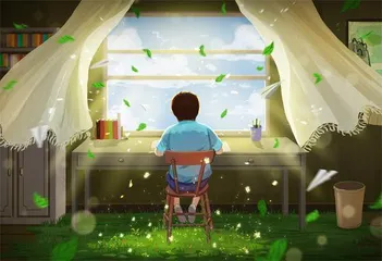 战胜粗心,解锁成长新关卡1