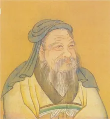 《诫伯禽书》：中国第一部成文家训0