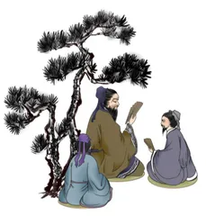 孔子的“五不”0