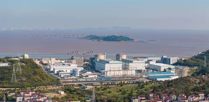 硬“核”通往无垠未来3