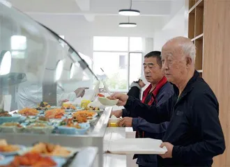 甘肃兰州市安宁区安宁西路街道枣林西社区：用心用情托举“一老一小”的幸福生活