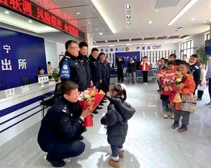 甘肃兰州市安宁区安宁西路街道枣林西社区:用心用情托举“一老一小”的幸福生活3