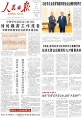 始终“在场”的民营企业，如何“大显身手”？