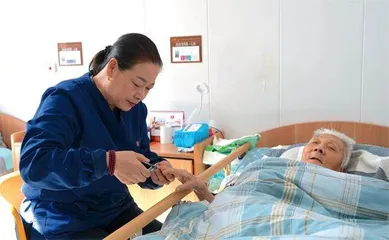 合力守护“朝夕美好”