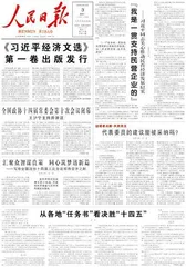 代表委员的建议能被采纳吗？