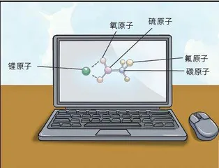 能填饱“肚子”的锂离子电池3