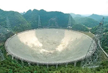 飞到月球背面建望远镜
