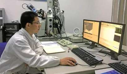 少年陨石学家养成记1