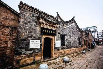 从一份布告感受司法为民的法治理念