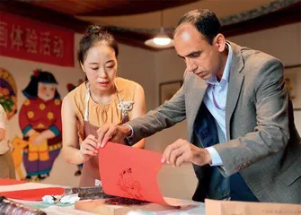 外贸破局2
