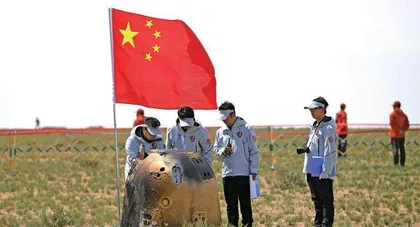 揽月逐梦 于苍穹下起航3