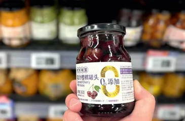 让每一口食物都承载看得见的安心