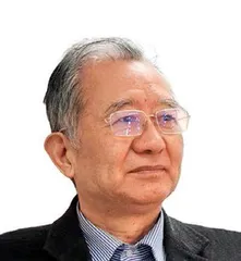 国画的规律和当代标准