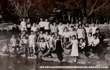 打造人工智能“清华代表队”0