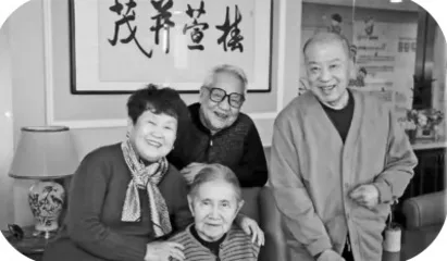 “银发网红”养成记0