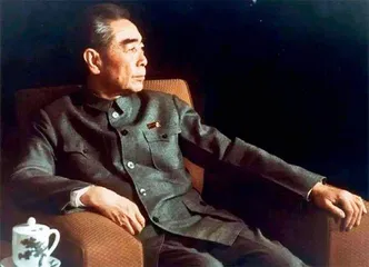周恩来：可敬、可爱、可亲、可感的共产党人