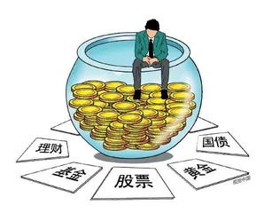 1块钱也能买黄金
