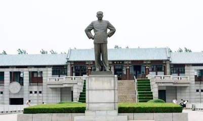 溯文化根脉  述总理魅力