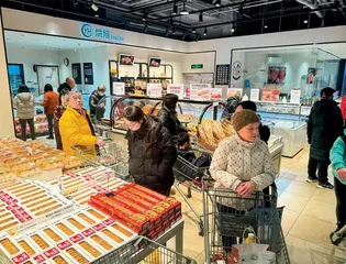 老商超兴起“爆改潮”3