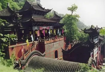 各地争抢哪吒“故里”?“IP大战”到底该争什么2