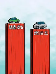 新能源车险别急着涨价