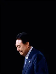 尹锡悦的“总统劫”