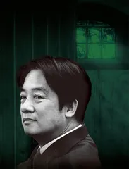 丧心病狂赖清德