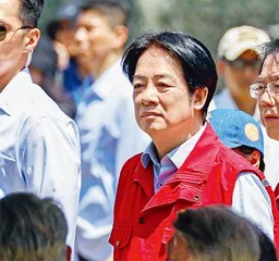 “台独金孙”，毒台、祸台、毁台4