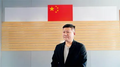 陷害我就能养活“台独”博主