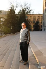 面对真正的爱，人是要付出代价的1