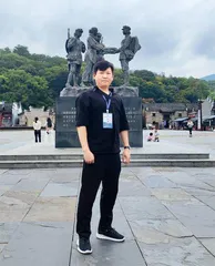 陷害我就能养活“台独”博主3
