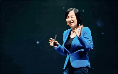 黄智贤：台湾唯一的出路是统一