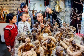 “ 淮海战役”