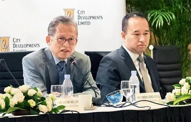 新加坡豪门夺权战，15天落幕2