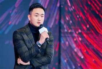 “90后”赵剑，在AI赛道上“另辟蹊径”