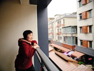 从危楼到新居：广州“原拆原建”的探索
