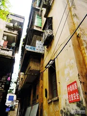 从危楼到新居：广州“原拆原建”的探索2