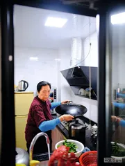 从危楼到新居：广州“原拆原建”的探索3