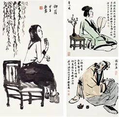 刘斯奋,做一只快活的“蝙蝠”3