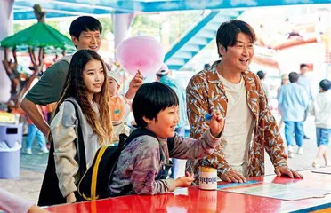 “苦尽柑来”遇见IU4