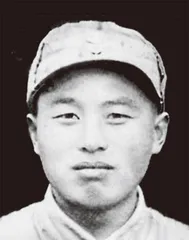 叶成焕，“攻如猛虎，守如泰山”